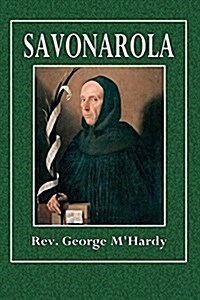 Savonarola (Paperback)