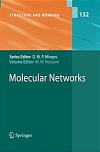 Molecular Networks (Paperback, 2009)