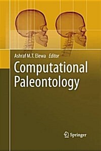 Computational Paleontology (Paperback, 2011)