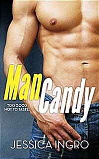 Man Candy (Paperback)