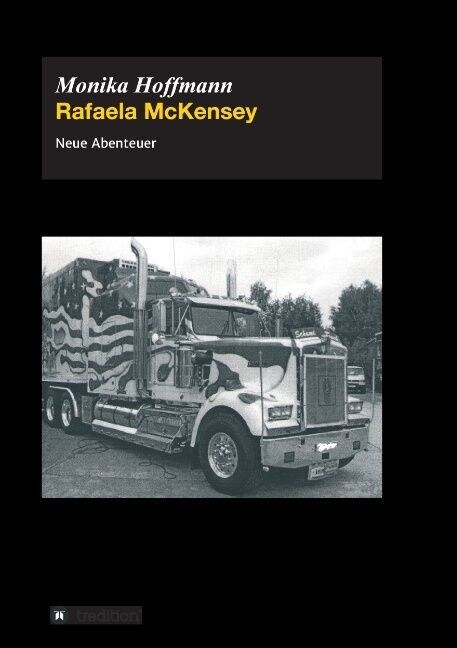 Rafaela McKensey (Paperback)