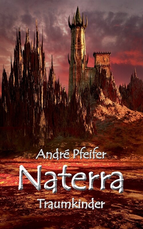 Naterra - Traumkinder (Paperback)