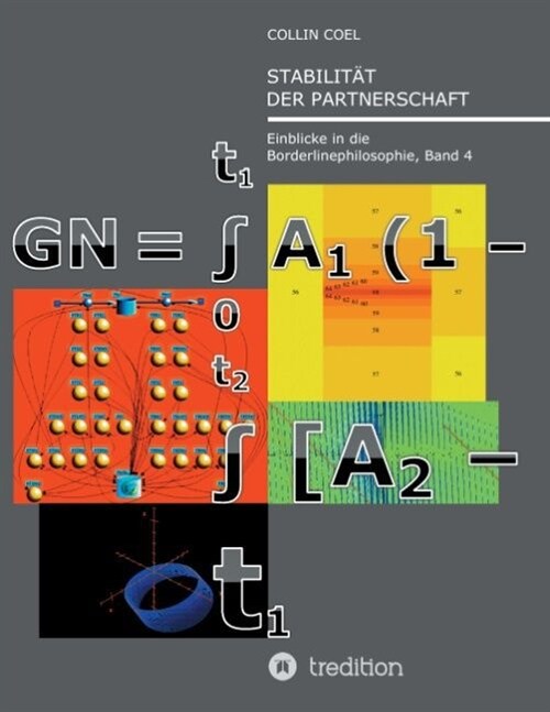 Stabilit? Der Partnerschaft (Paperback)