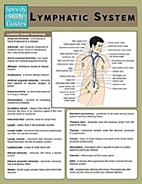 Lymphatic System (Speedy Study Guide) (Paperback)