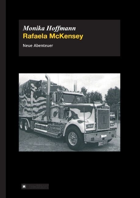 Rafaela McKensey (Hardcover)