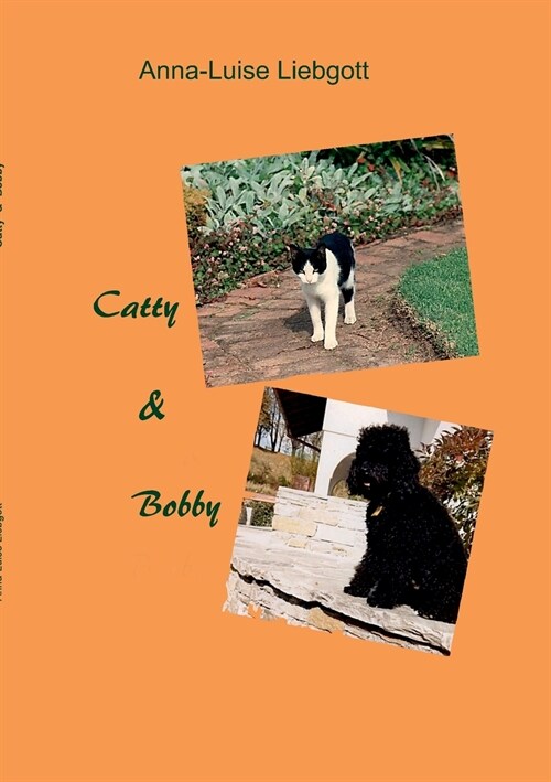 Catty & Bobby (Paperback)