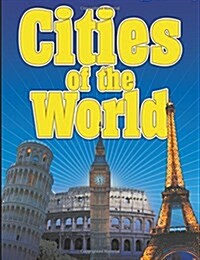 Cities of the World (Paperback)