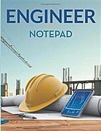 Engineer Notepad (Paperback)