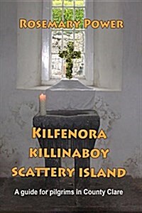 Kilfenora, Killinaboy, Scattery Island (Paperback)
