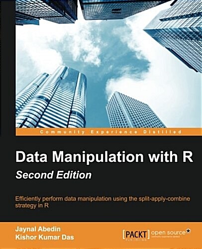 Data Manipulation with R - Second Edition (Paperback)