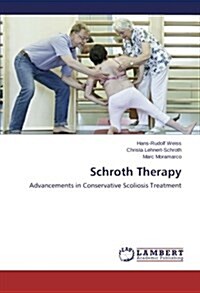 Schroth Therapy (Paperback)