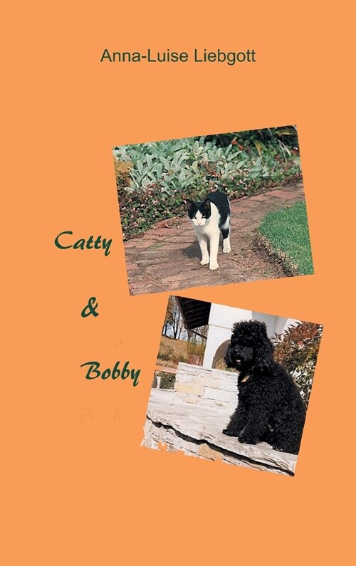 Catty & Bobby (Hardcover)