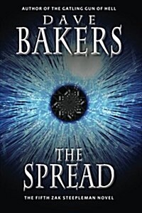 The Spread (Paperback)