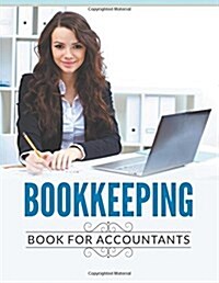 Bookkeeping Book for Accountants (Paperback)