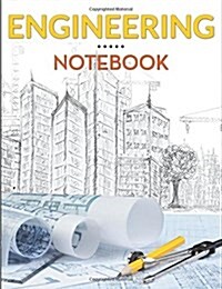 Engineering Notebook (Paperback)
