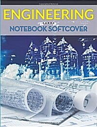 Engineering Notebook Softcover (Paperback)