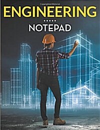Engineering Notepad (Paperback)