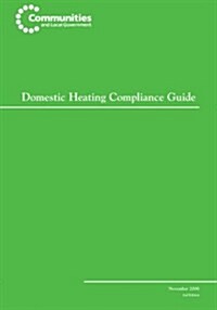 Domestic Heating Compliance Guide (Paperback, 2 ed)