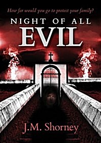 Night of All Evil (Paperback)