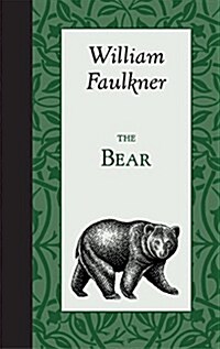 The Bear (Hardcover)