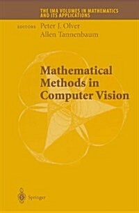 Mathematical Methods in Computer Vision (Paperback)