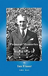 Personal Memories of World War II (Paperback, 2)