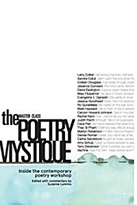 Poetry Mystique (Paperback)