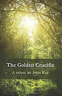 The Golden Crucifix (Paperback)