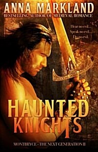Haunted Knights (Paperback)