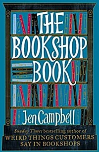 The Bookshop Book (Hardcover)