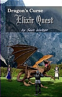 Elixir Quest (Paperback)