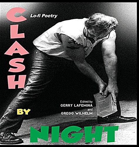 Clash by Night (Hardcover)