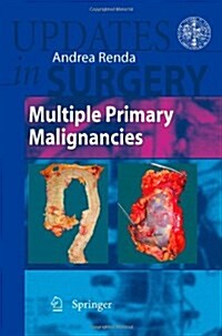 Multiple Primary Malignancies (Paperback)