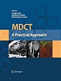 Mdct: A Practical Approach (Paperback, 2006)