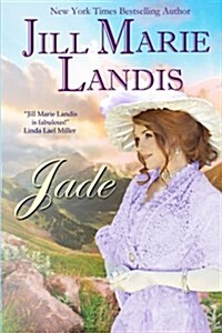 Jade (Paperback)