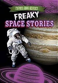 Freaky Space Stories (Paperback)