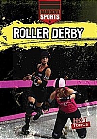 Roller Derby (Library Binding)