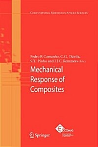 Mechanical Response of Composites (Paperback)