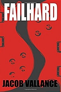 Failhard (Paperback)
