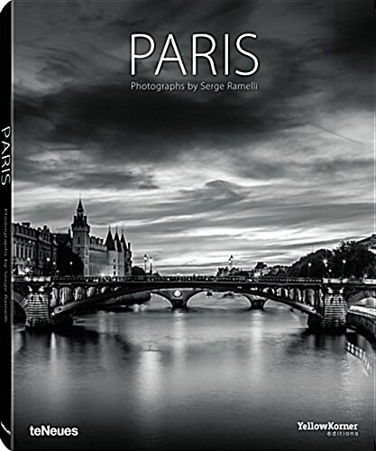 Paris (Hardcover)