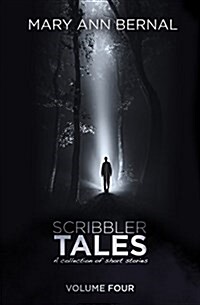 Scribbler Tales (Volume Four) (Paperback)