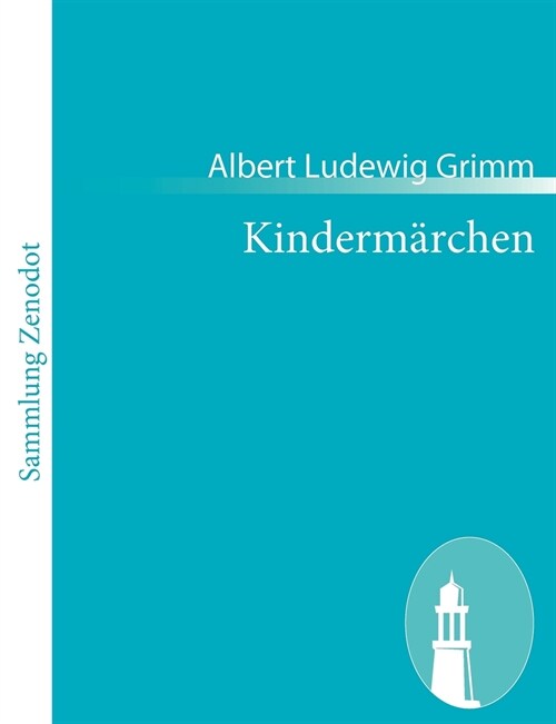 Kinderm?chen (Paperback)