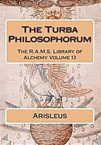 The Turba Philosophorum (Paperback)