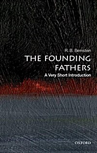 The Founding Fathers: A Very Short Introduction (Paperback)