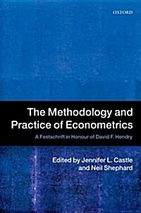 The Methodology and Practice of Econometrics : A Festschrift in Honour of David F. Hendry (Paperback)