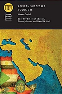 African Successes, Volume II, 2: Human Capital (Hardcover)