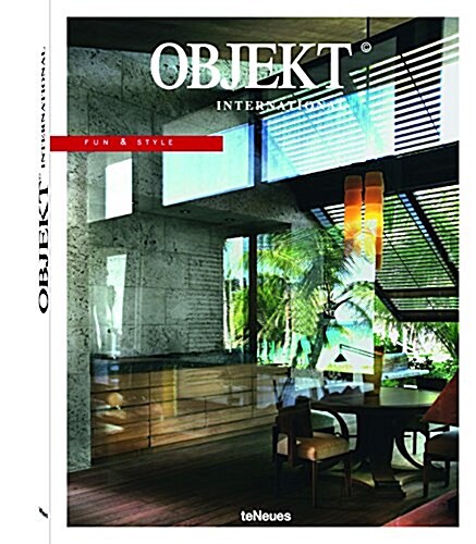 Objekt(c) International (Hardcover)