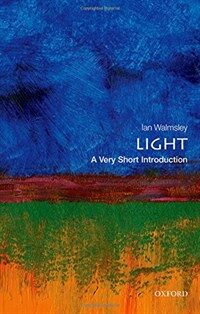 Light : A Very Short Introduction (Paperback)