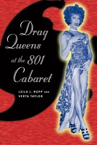 Drag Queens at the 801 Cabaret (Paperback)