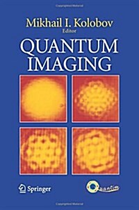 Quantum Imaging (Paperback, 2007)